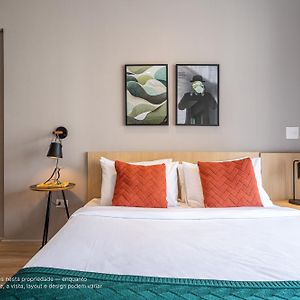 Apartamento de 1 Dormitorio